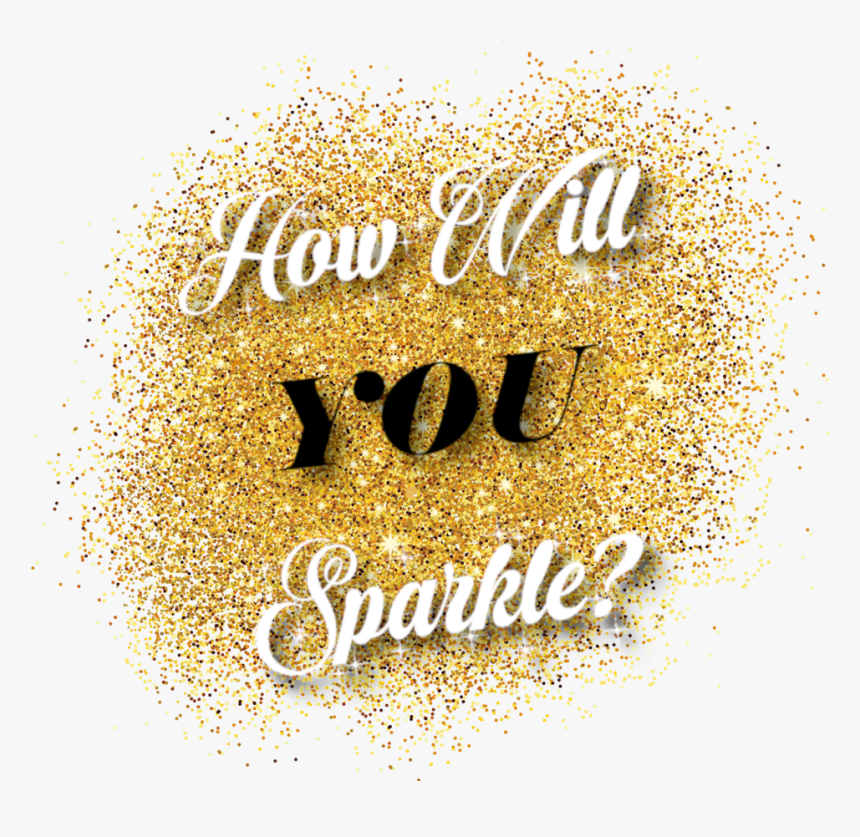 Sparkle Transparent Png, Png Download