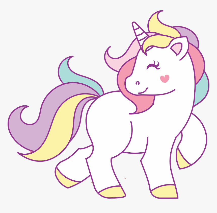 Unicornio Png Page, Transparent Png