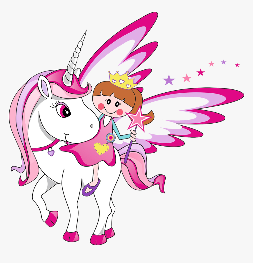 Unicorn Transparent Images, HD Png Download