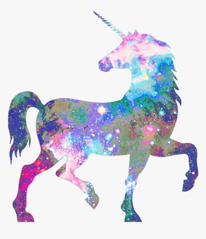 Unicorn Frappuccino Unicorn Horn Clip Art, HD Png Download