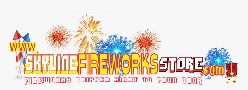 Transparent Fireworks Png Images, Png Download