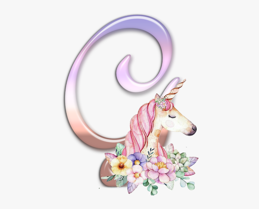 Unicornio Png, Transparent Png