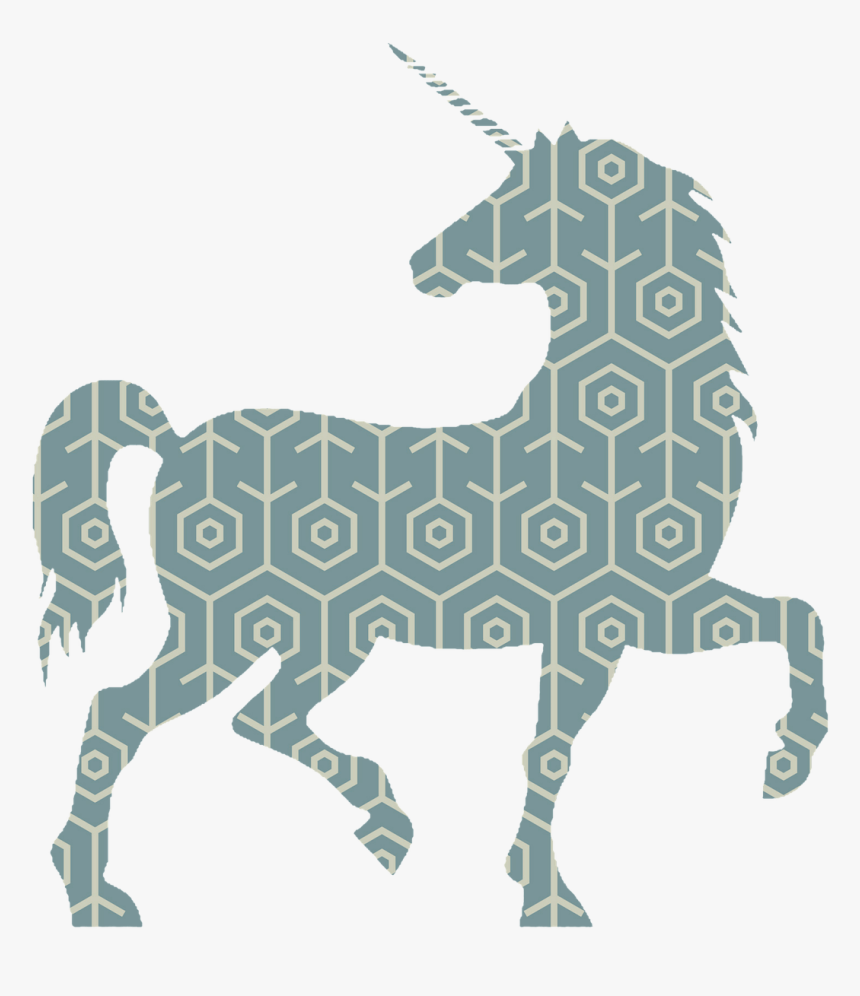 Unicornio Png, Transparent Png