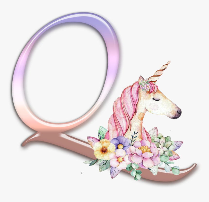 Unicornio Png, Transparent Png