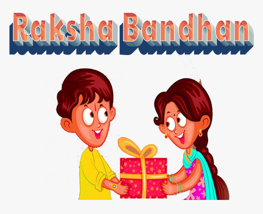 Raksha Bandhan Png Image 2019 Png Free Images, Transparent Png