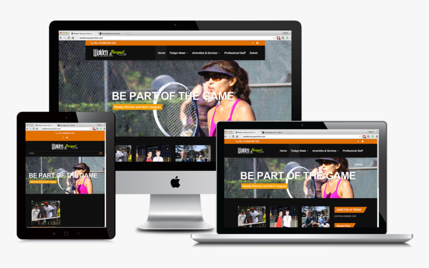 Responsive Png, Transparent Png
