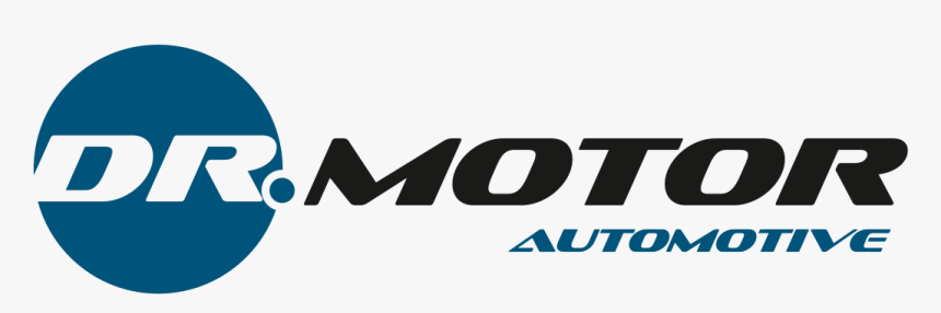 Dr Motor Logo Png Vector, Transparent Png