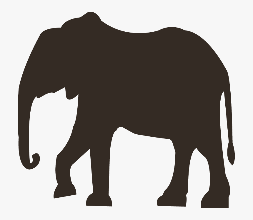 Elephant Hd Png, Transparent Png