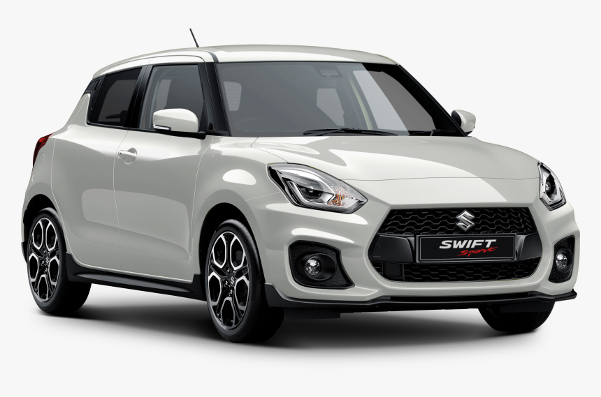 Swift Car Png, Transparent Png