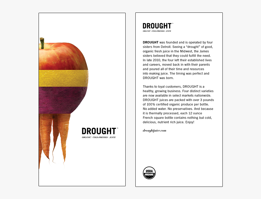 Droughtpostcard, HD Png Download