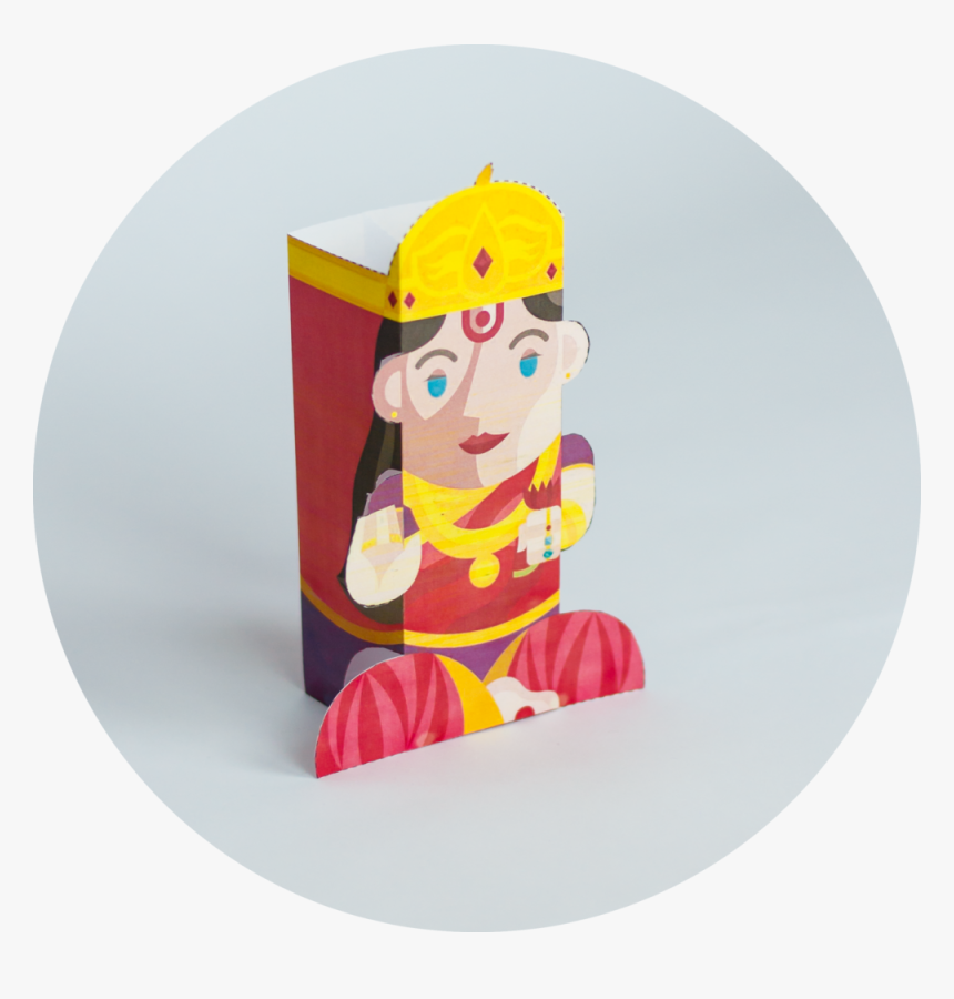 Lakshmi , Png Download, Transparent Png