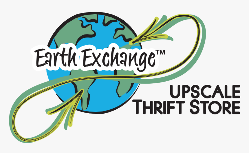 Program Earth Exchange, HD Png Download