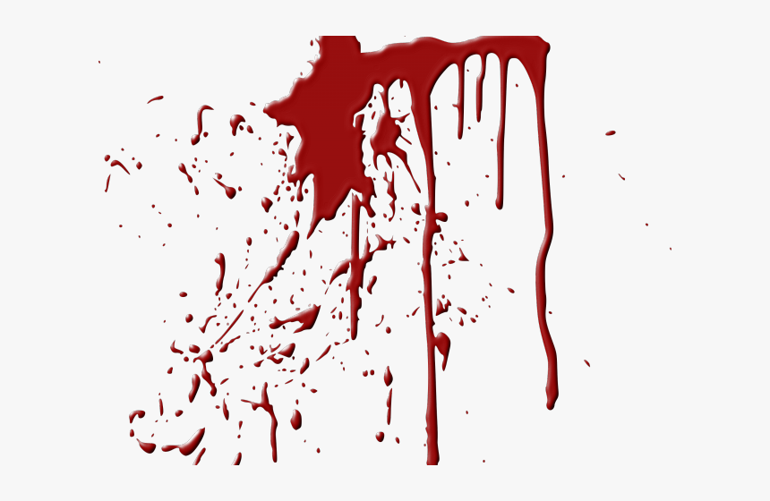 Blood Clipart Talwar, HD Png Download