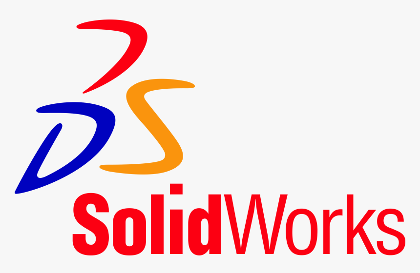 Solid Work Logo Png , Png Download, Transparent Png