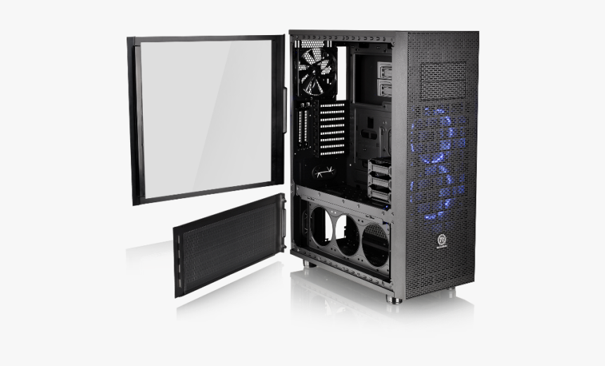 Thermaltake-3, HD Png Download