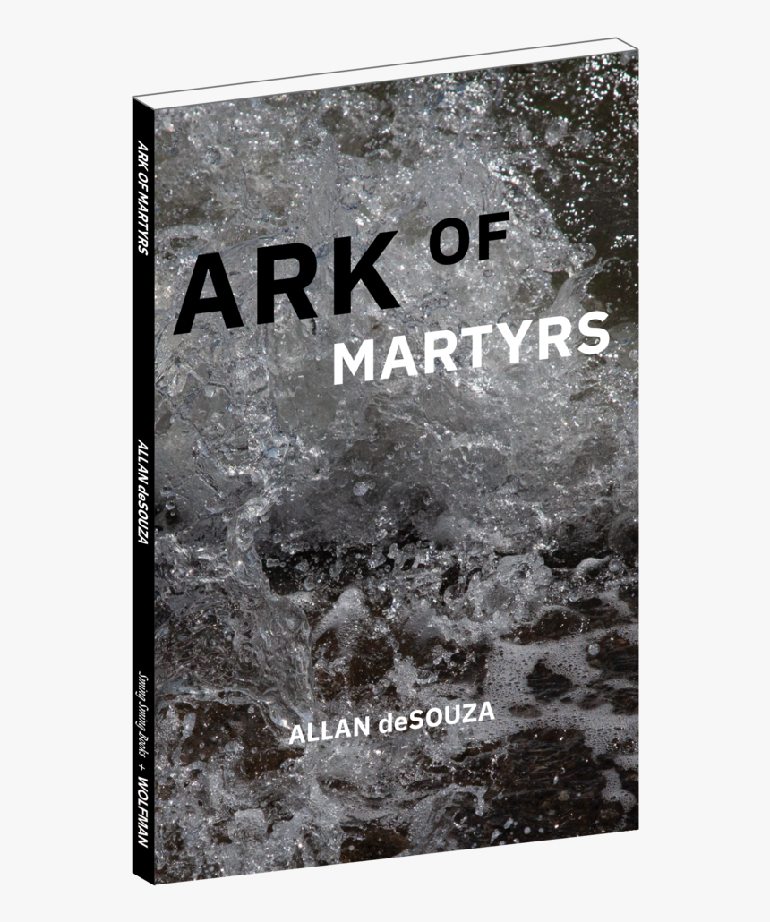 Ark Of Martyrs 3d, HD Png Download