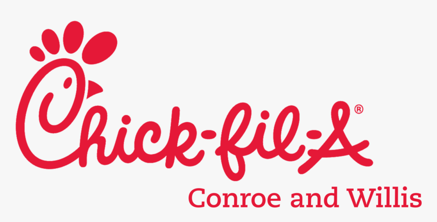 Chick Fil A Logo Png, Transparent Png