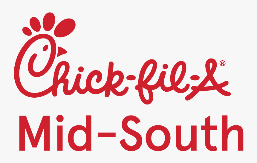 2018 Chick Fil A M, HD Png Download