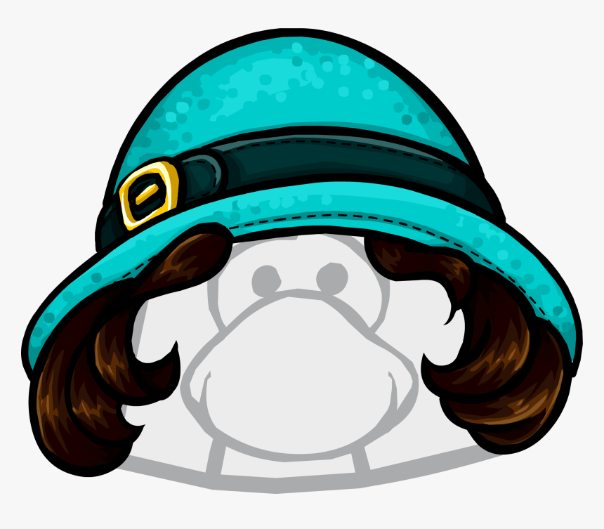 Club Penguin Rewritten Wiki, HD Png Download