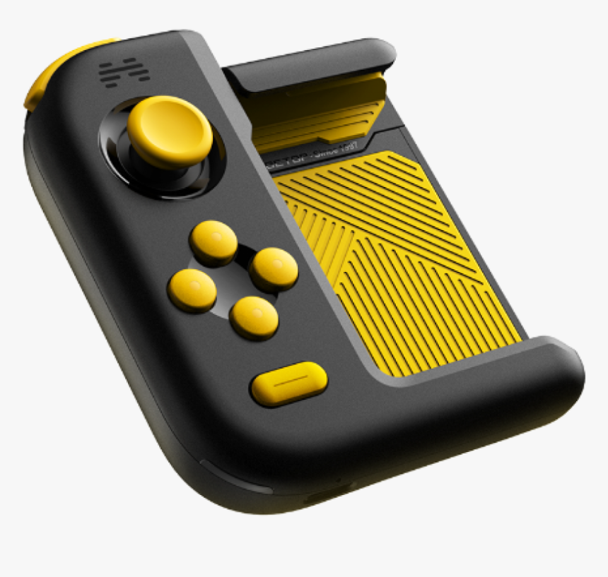 Betop H1 Bluetooth Game Controller, HD Png Download