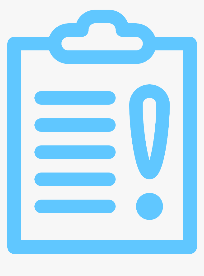 Rules Png, Transparent Png