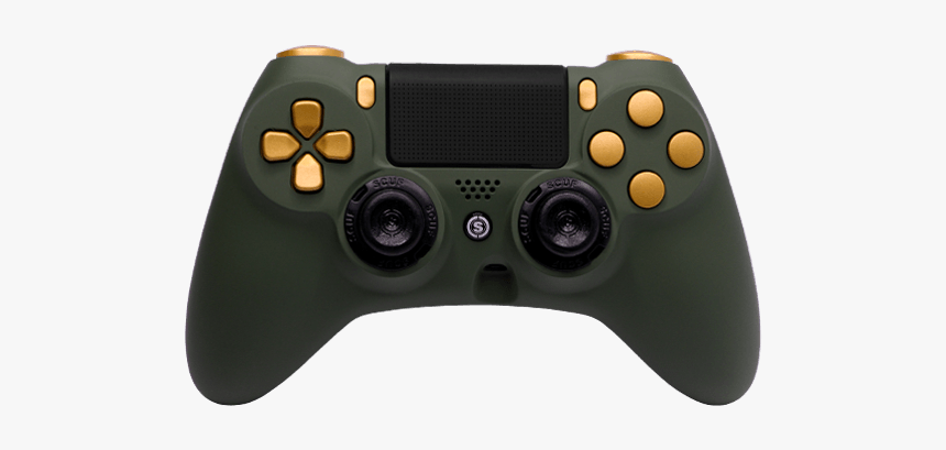 Gaming Controller Png, Transparent Png