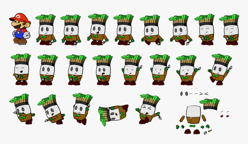 Captain Baabeaussa [pseudo Fanmade] Https, HD Png Download