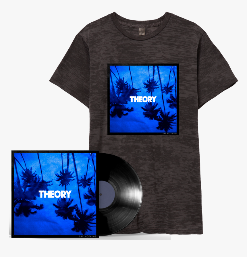 Lp Bundle Theory, HD Png Download