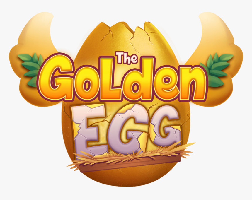 The Golden Egg Rules, HD Png Download