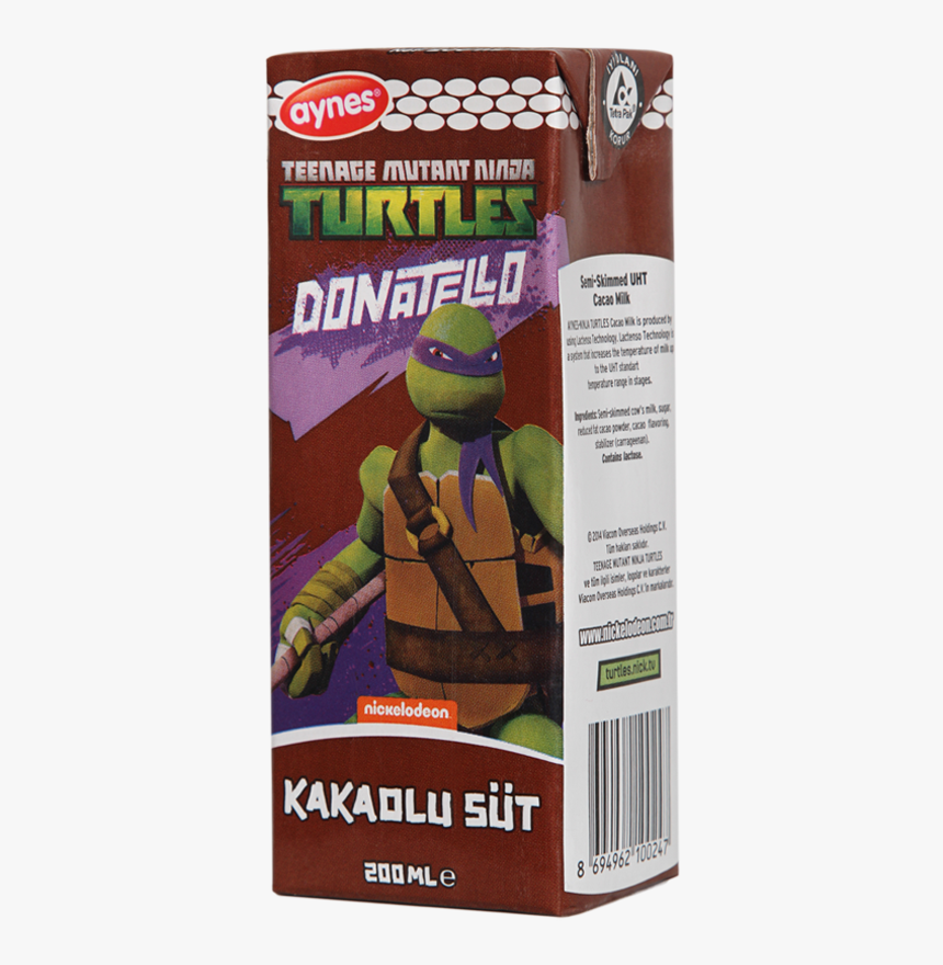 Ninja Turtles Png, Transparent Png