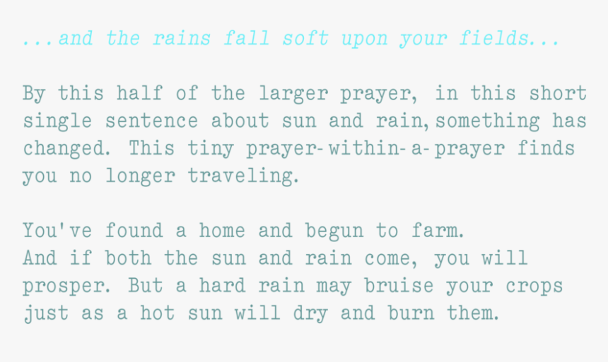 Ep If Rains, HD Png Download