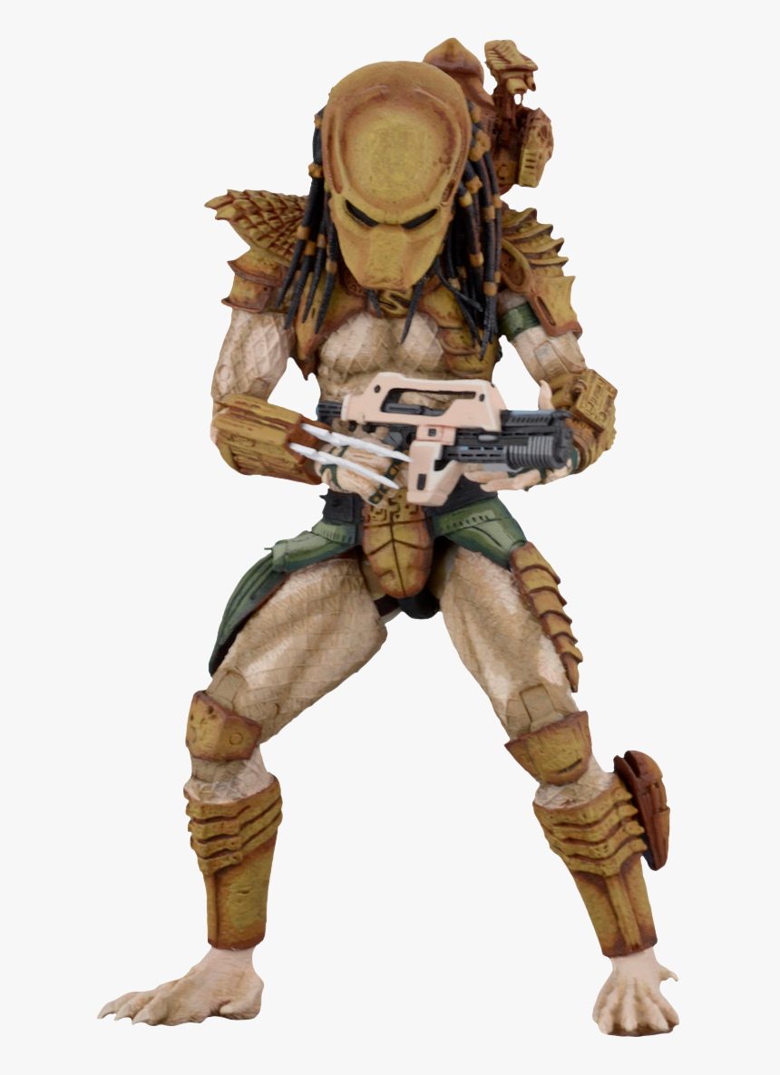 Transparent Predator Png, Png Download , Transparent Png Image - PNGitem