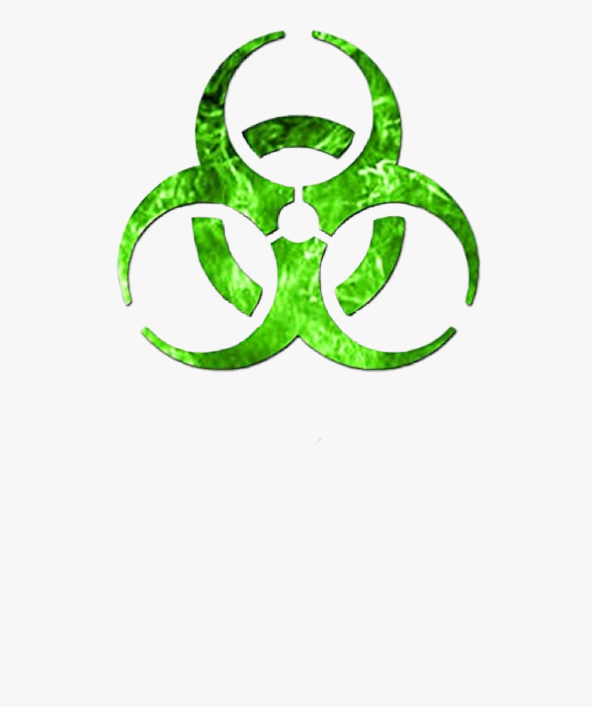 ##biohazard #symbol, HD Png Download