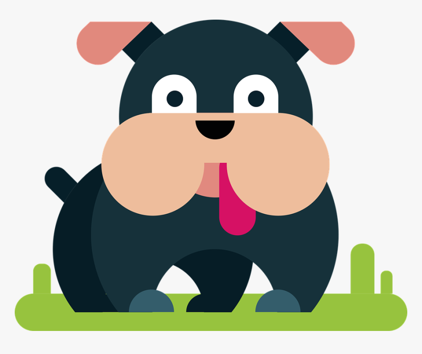 Clipart Animals Predator, HD Png Download