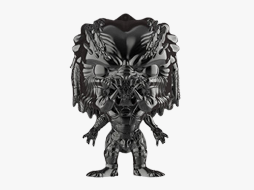 Predator Png, Transparent Png