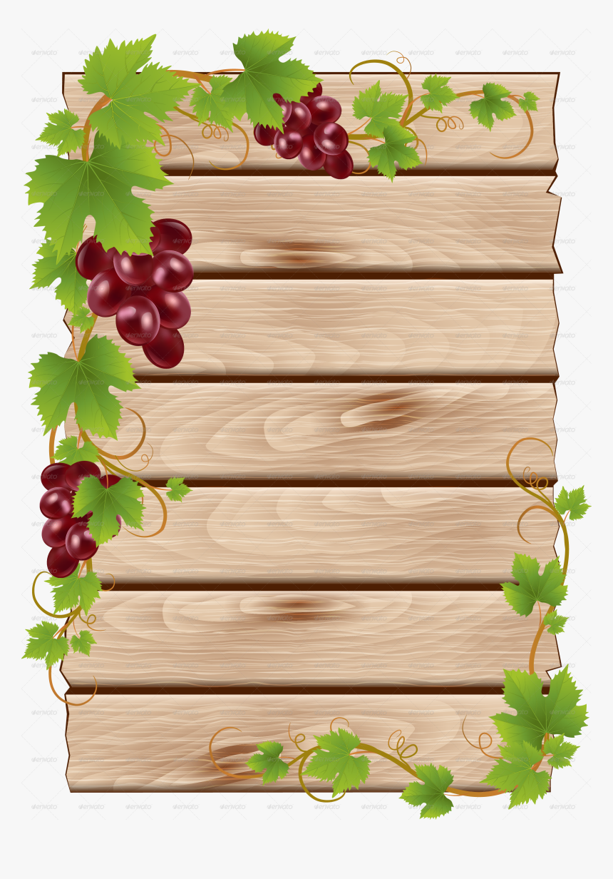 Transparent Grapevine Png, Png Download