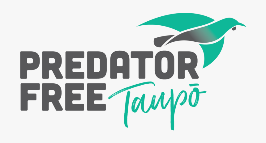 Predator Free Taupo, HD Png Download
