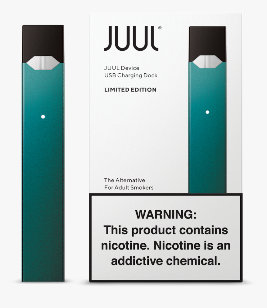 Limited Edition Turquoise Device Kit, HD Png Download