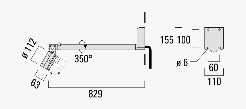 Bracket Png, Transparent Png