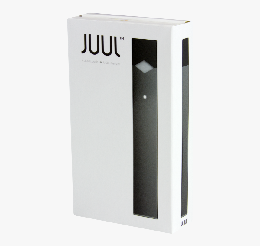 Juul Transparent Vape, HD Png Download