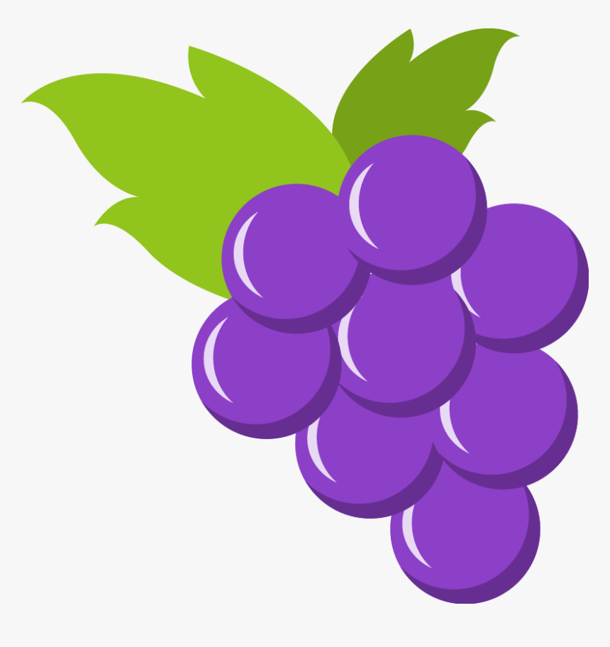 Grape Png, Transparent Png