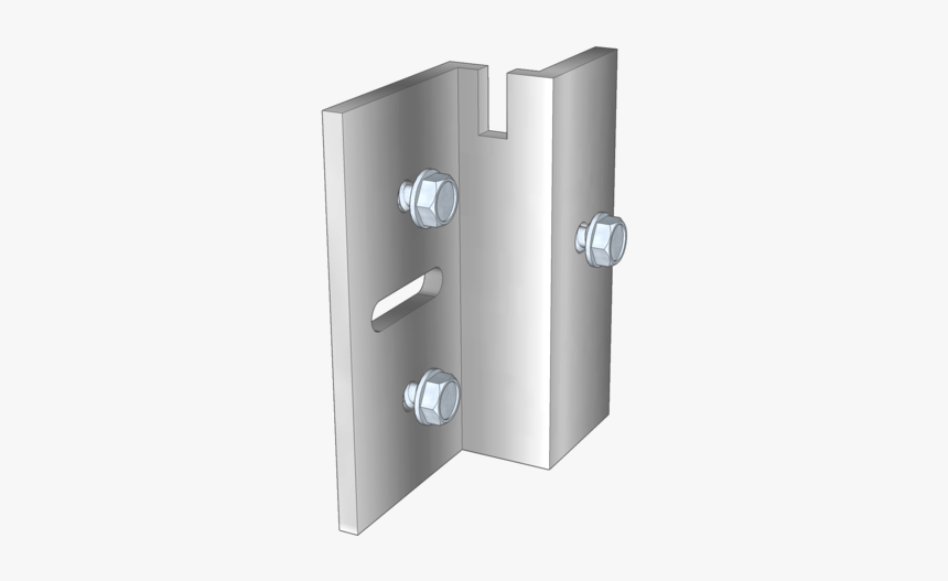 Z-profile Bracket, HD Png Download