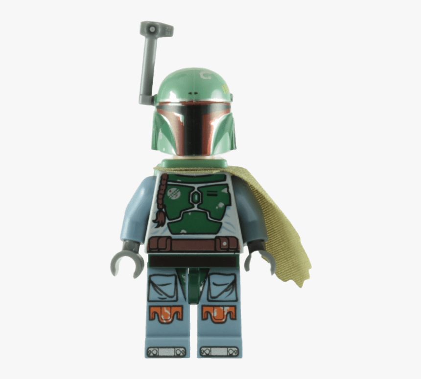 Boba Fett Png Pic, Transparent Png