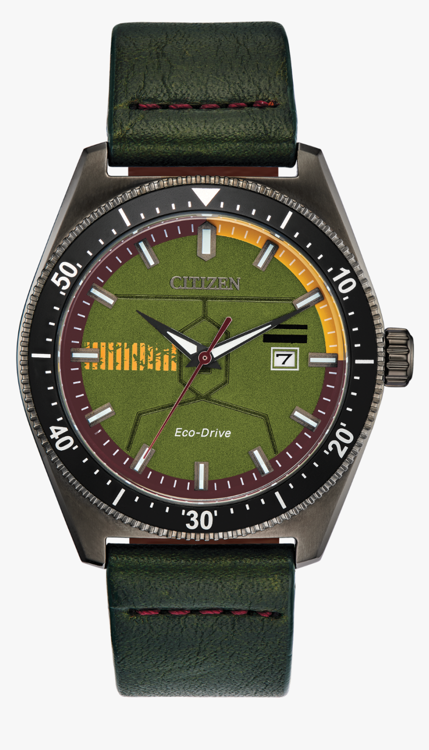 Boba Fett Main View, HD Png Download