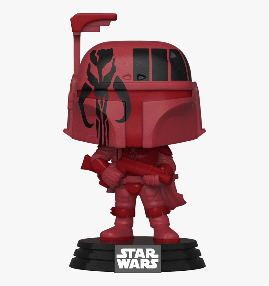 Boba Fett Wondercon 2020 Limited Edition [rs], HD Png Download