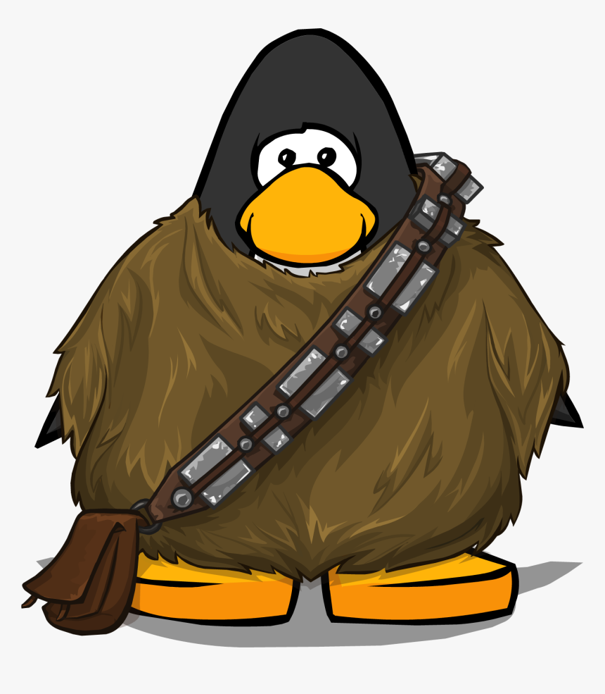 Club Penguin Wiki, HD Png Download