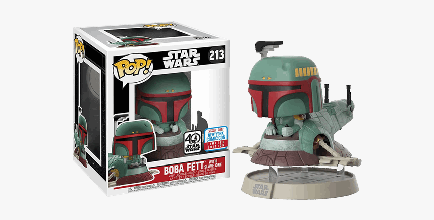 Boba Fett Png, Transparent Png