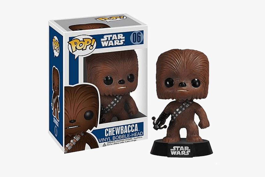 Chewbacca Png, Transparent Png