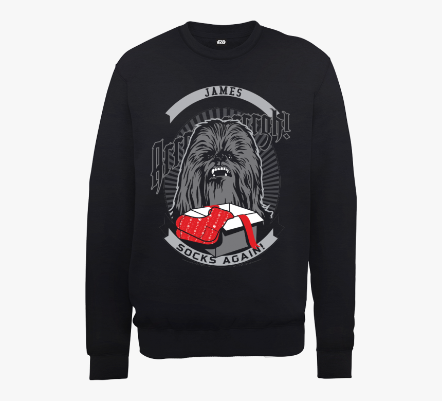Chewbacca Png, Transparent Png
