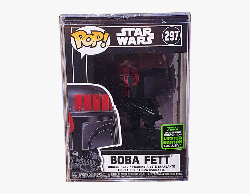 Boba Fett Png, Transparent Png